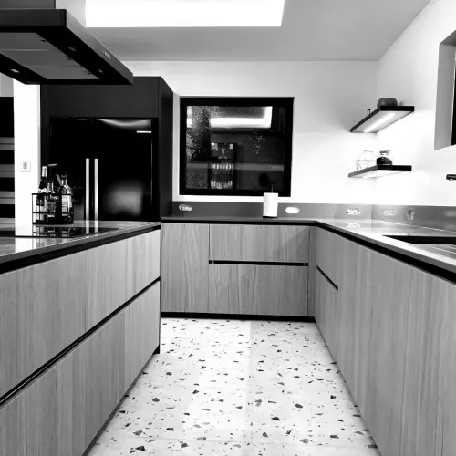 Projet 6 - Sainte Maxime